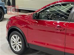 نيسان روج سبورت